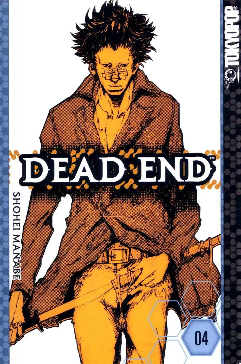 Dead End Chapter 16 1